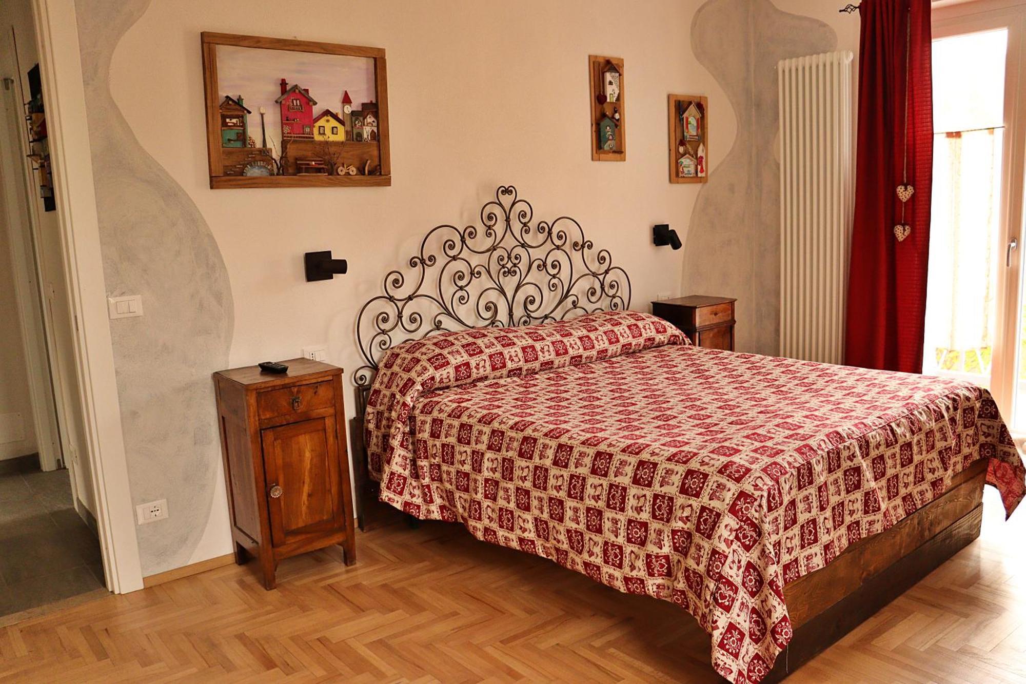 Lo Barbaboc Aparthotel Charvensod Εξωτερικό φωτογραφία