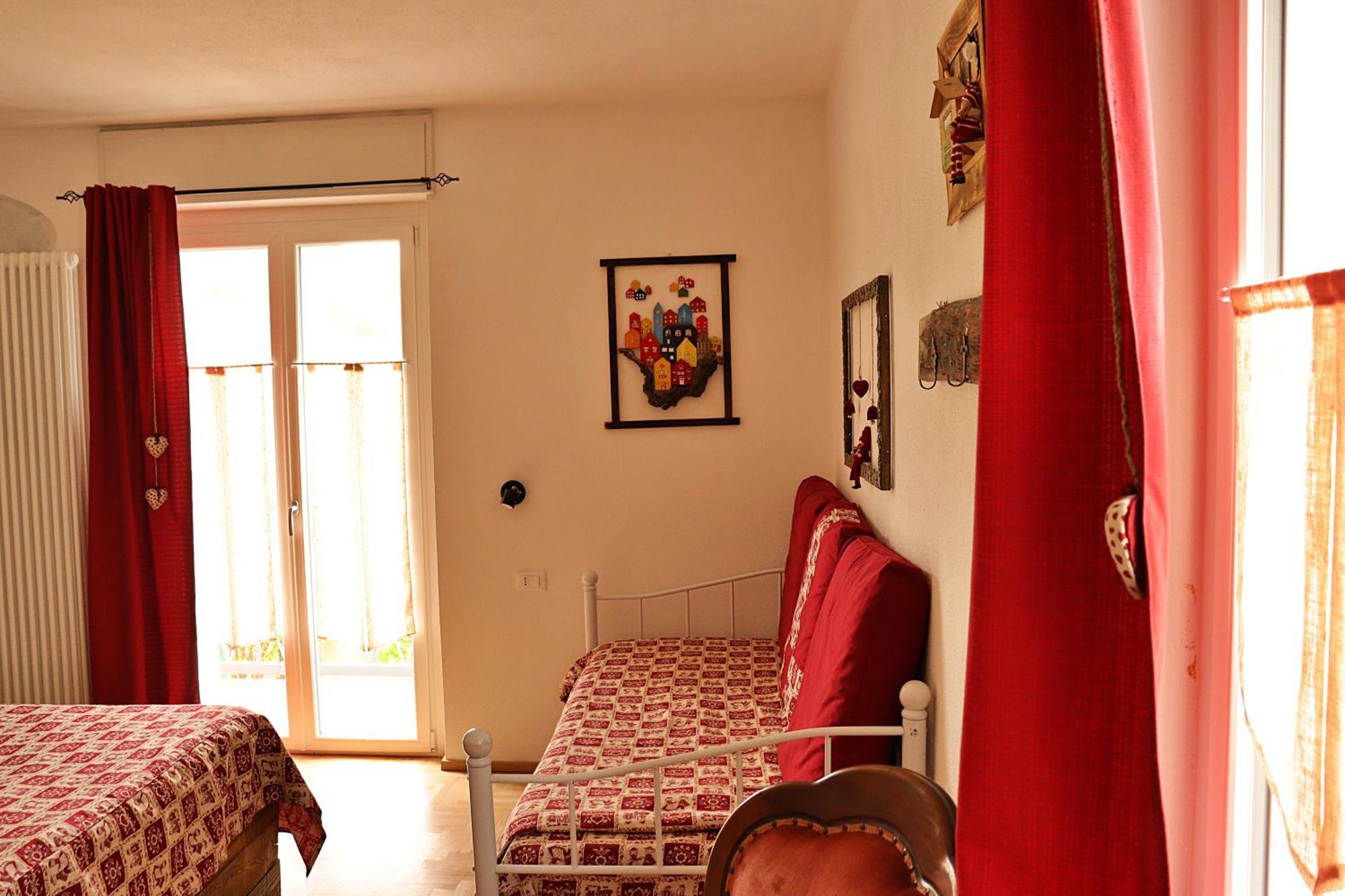 Lo Barbaboc Aparthotel Charvensod Εξωτερικό φωτογραφία