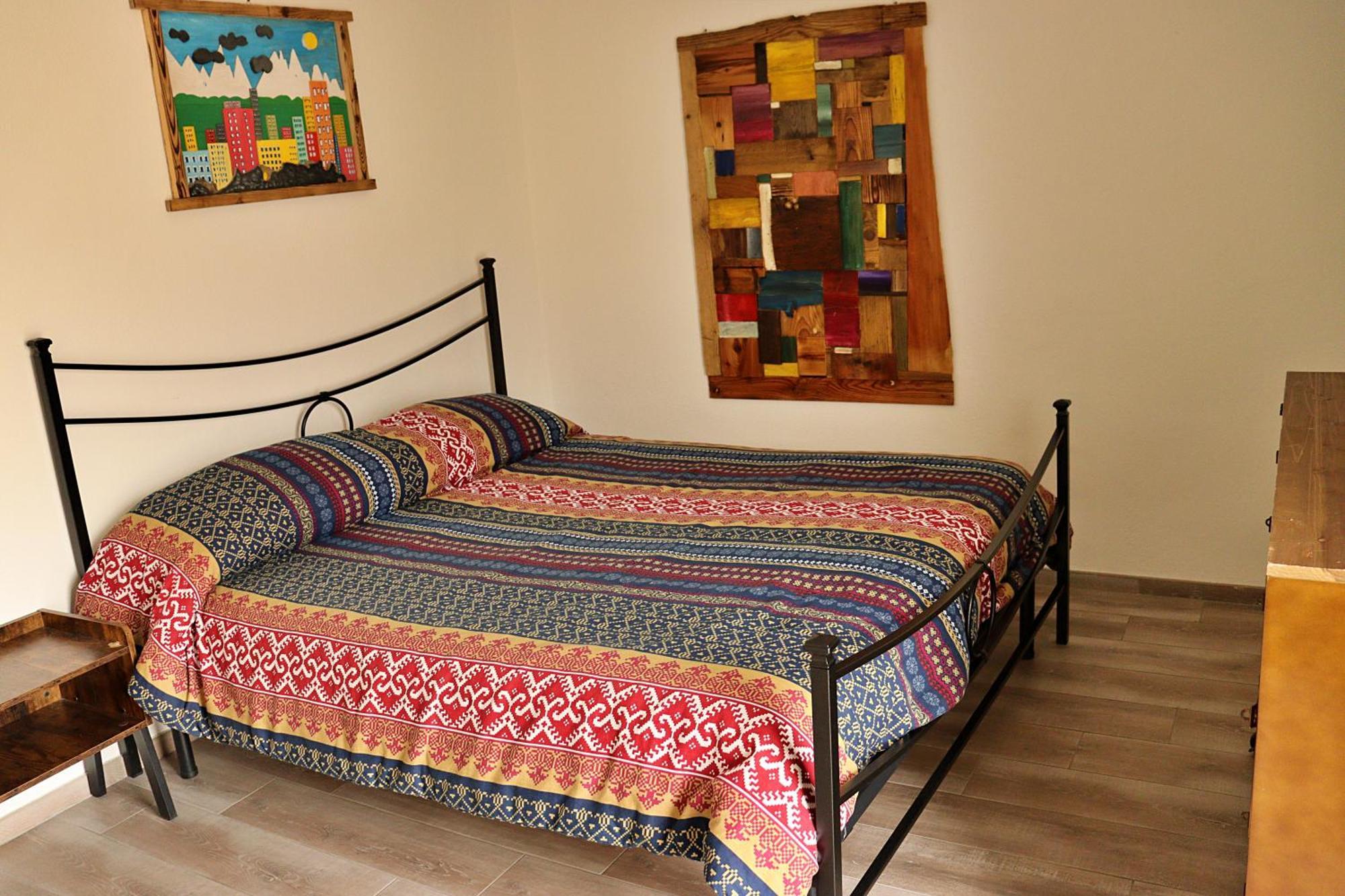 Lo Barbaboc Aparthotel Charvensod Εξωτερικό φωτογραφία