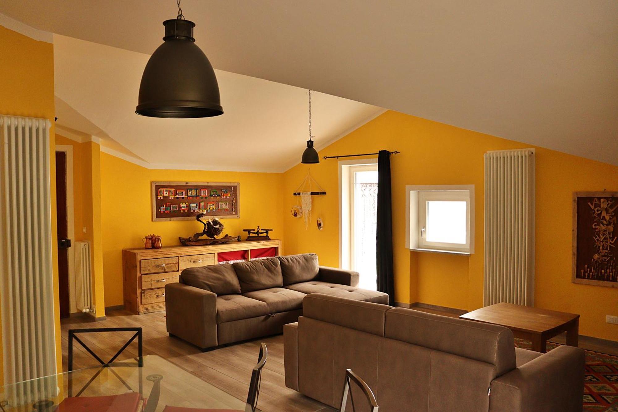 Lo Barbaboc Aparthotel Charvensod Εξωτερικό φωτογραφία