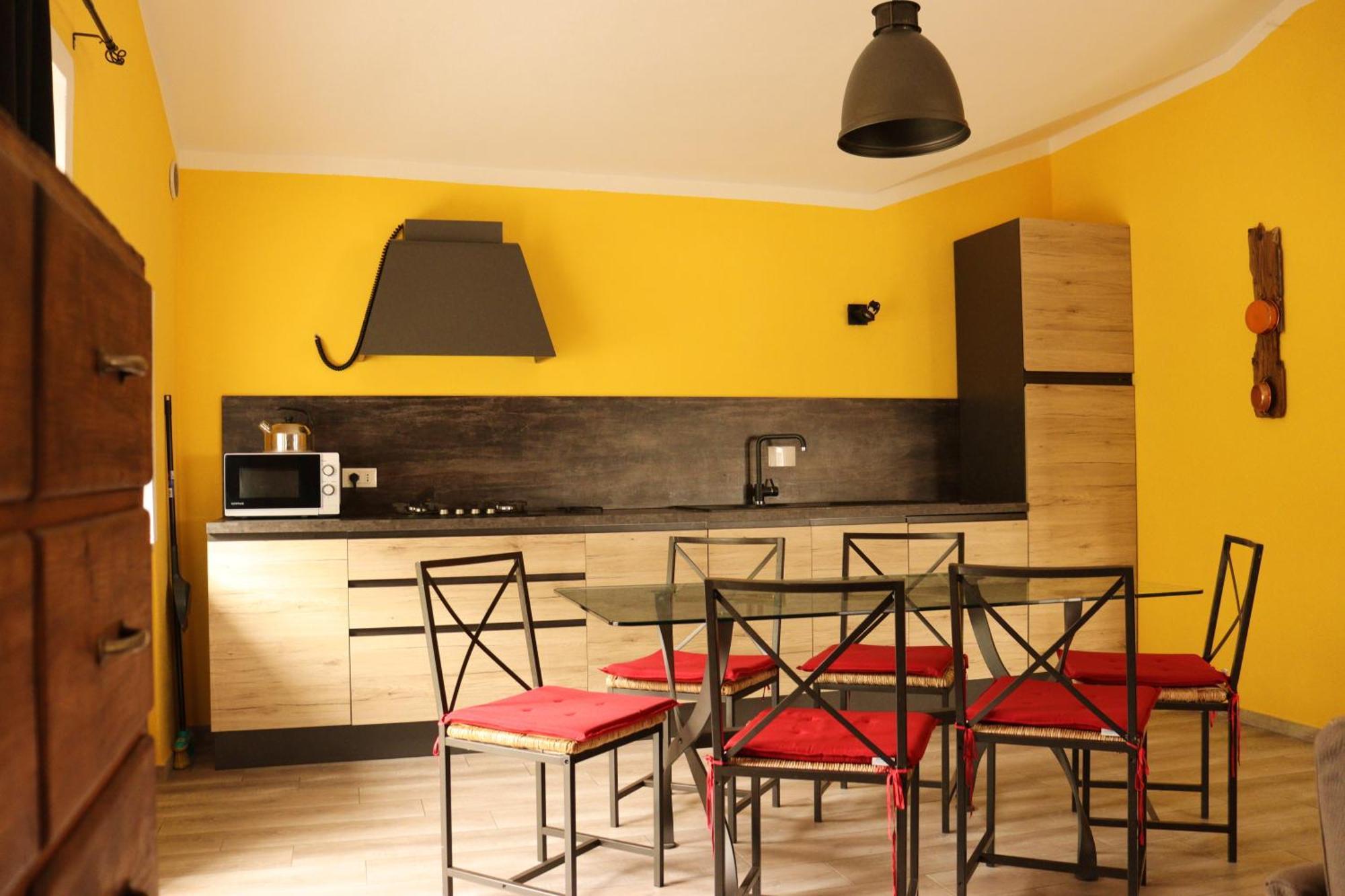 Lo Barbaboc Aparthotel Charvensod Εξωτερικό φωτογραφία