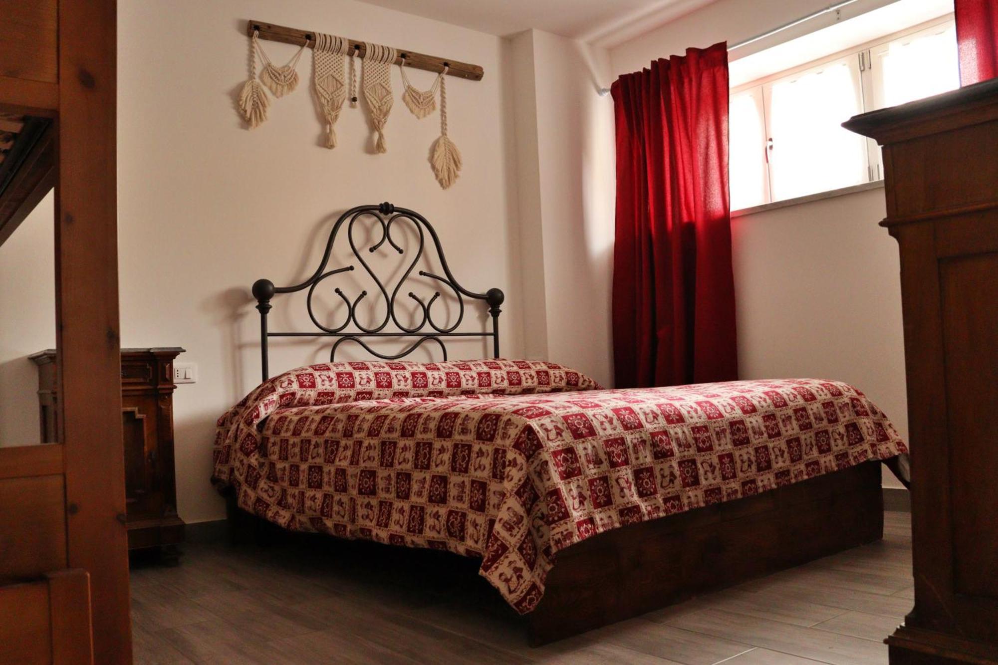 Lo Barbaboc Aparthotel Charvensod Εξωτερικό φωτογραφία