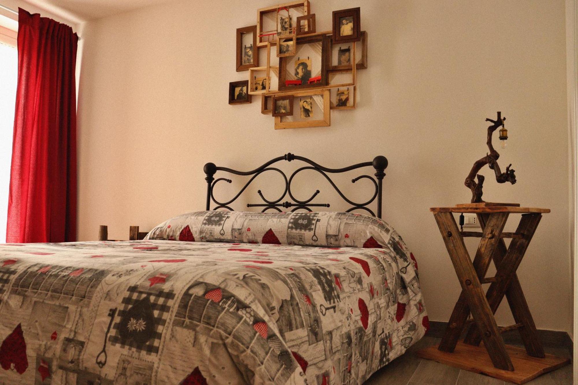 Lo Barbaboc Aparthotel Charvensod Εξωτερικό φωτογραφία