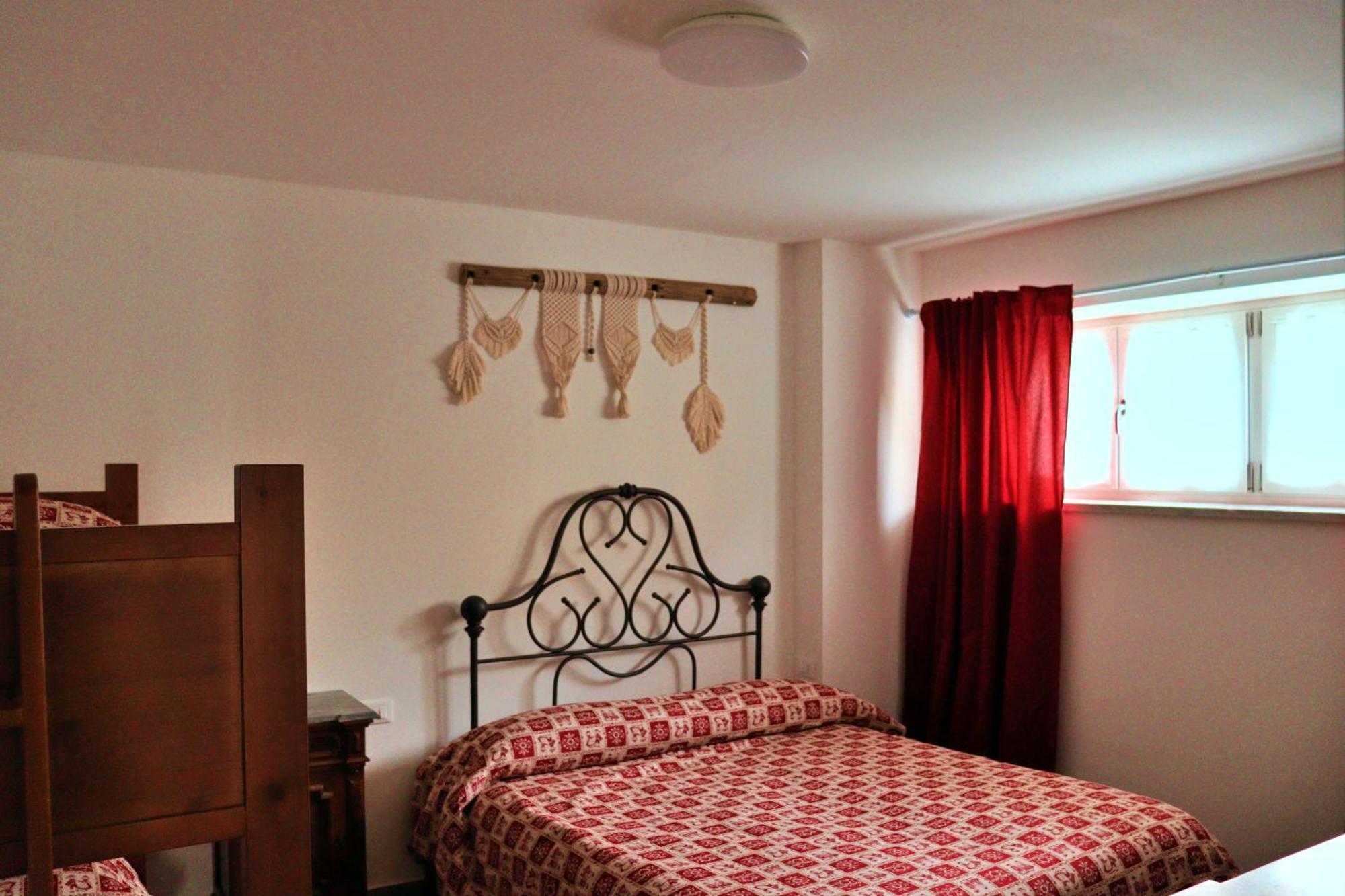 Lo Barbaboc Aparthotel Charvensod Εξωτερικό φωτογραφία