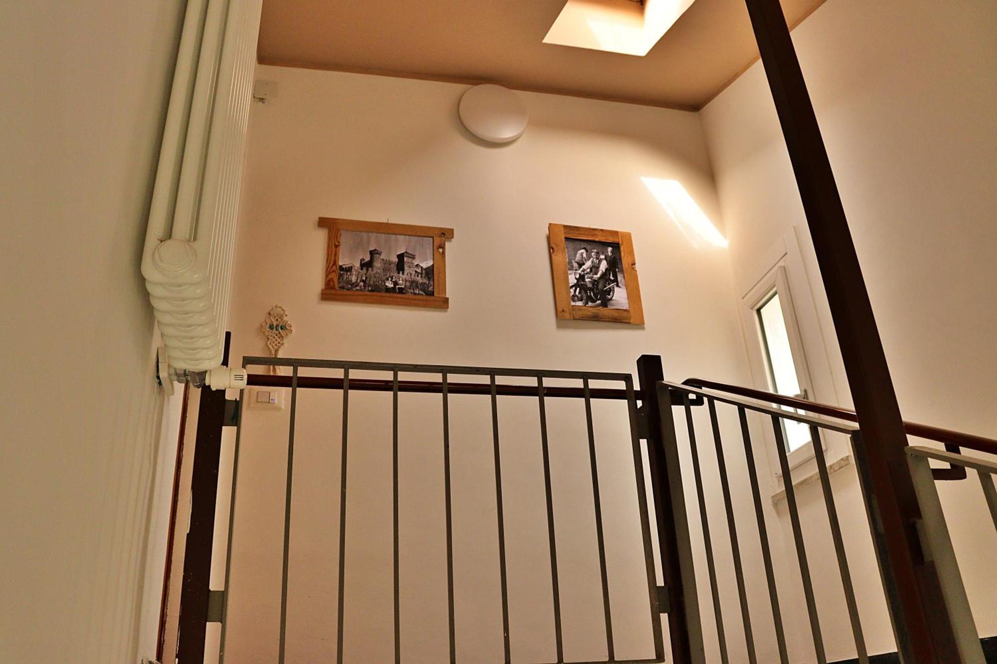 Lo Barbaboc Aparthotel Charvensod Εξωτερικό φωτογραφία