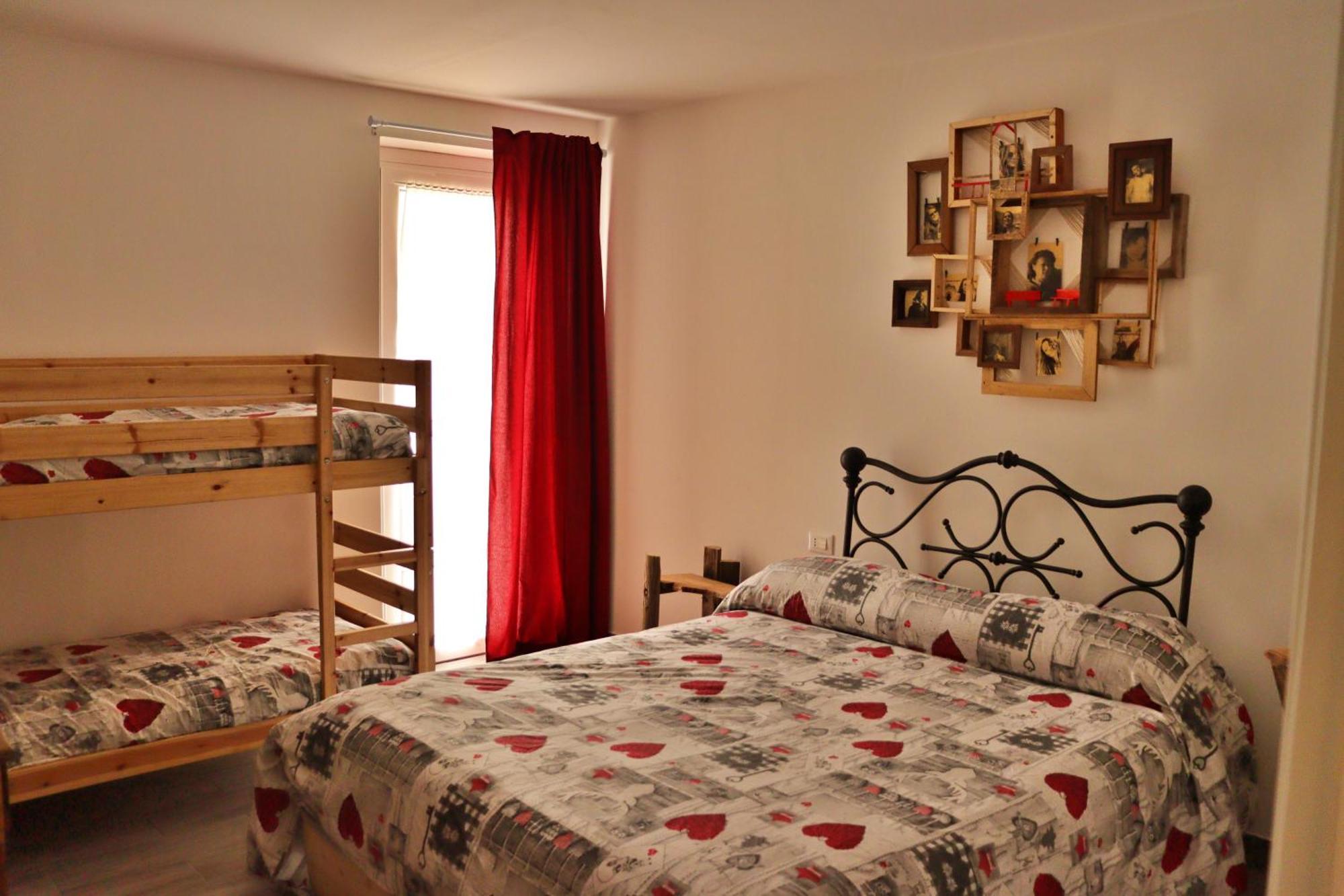Lo Barbaboc Aparthotel Charvensod Εξωτερικό φωτογραφία